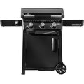  Napoleon Freestyle 24 Buitenkeuken Plancha Black