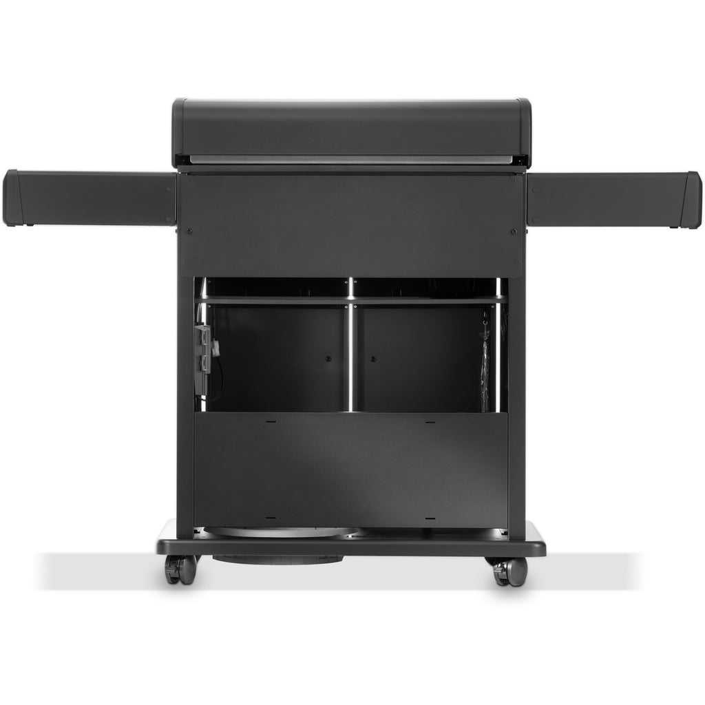  Napoleon Rogue PRO Phantom 30 Buitenkeuken Plancha Black
