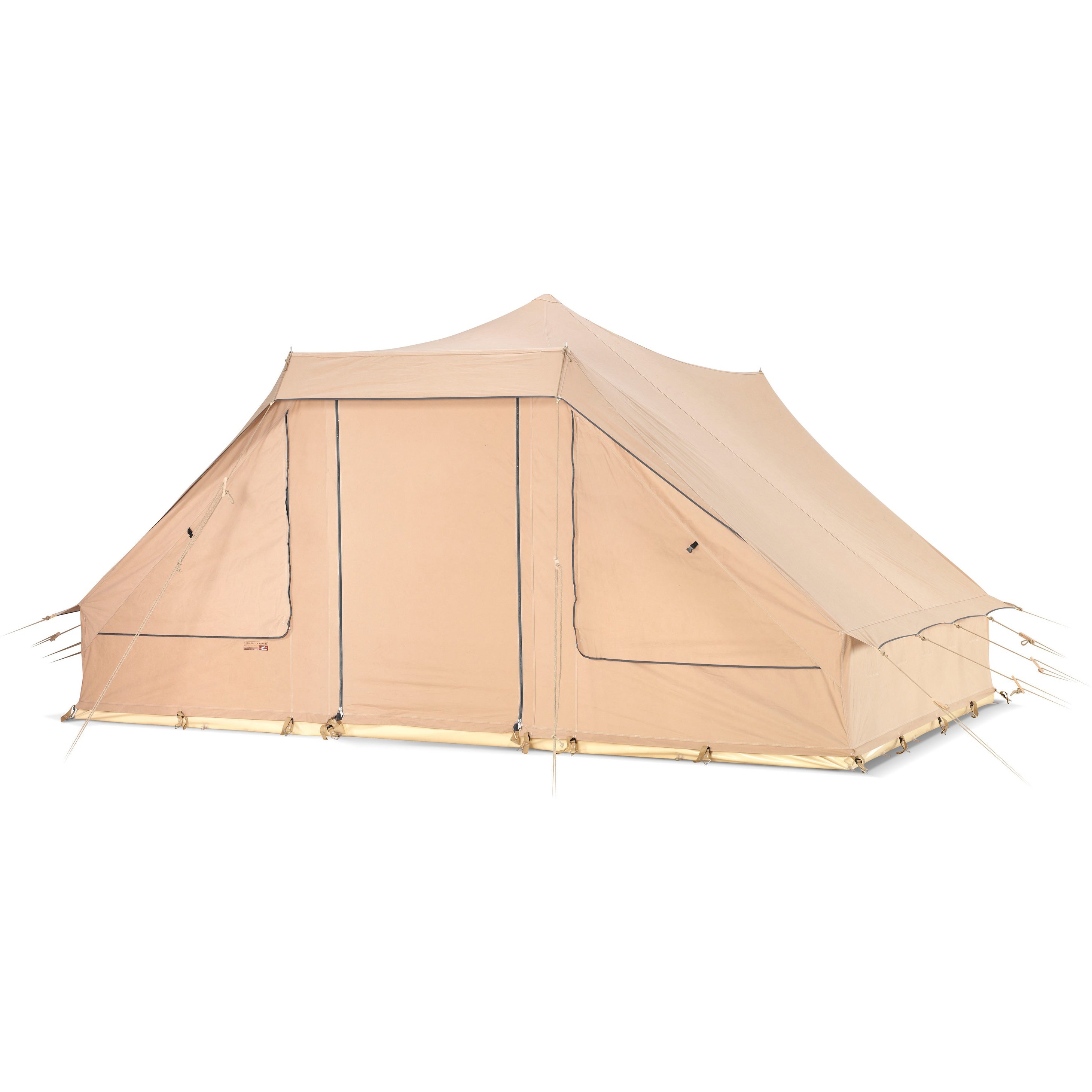  Cabanon Nevada Groepstent Beige