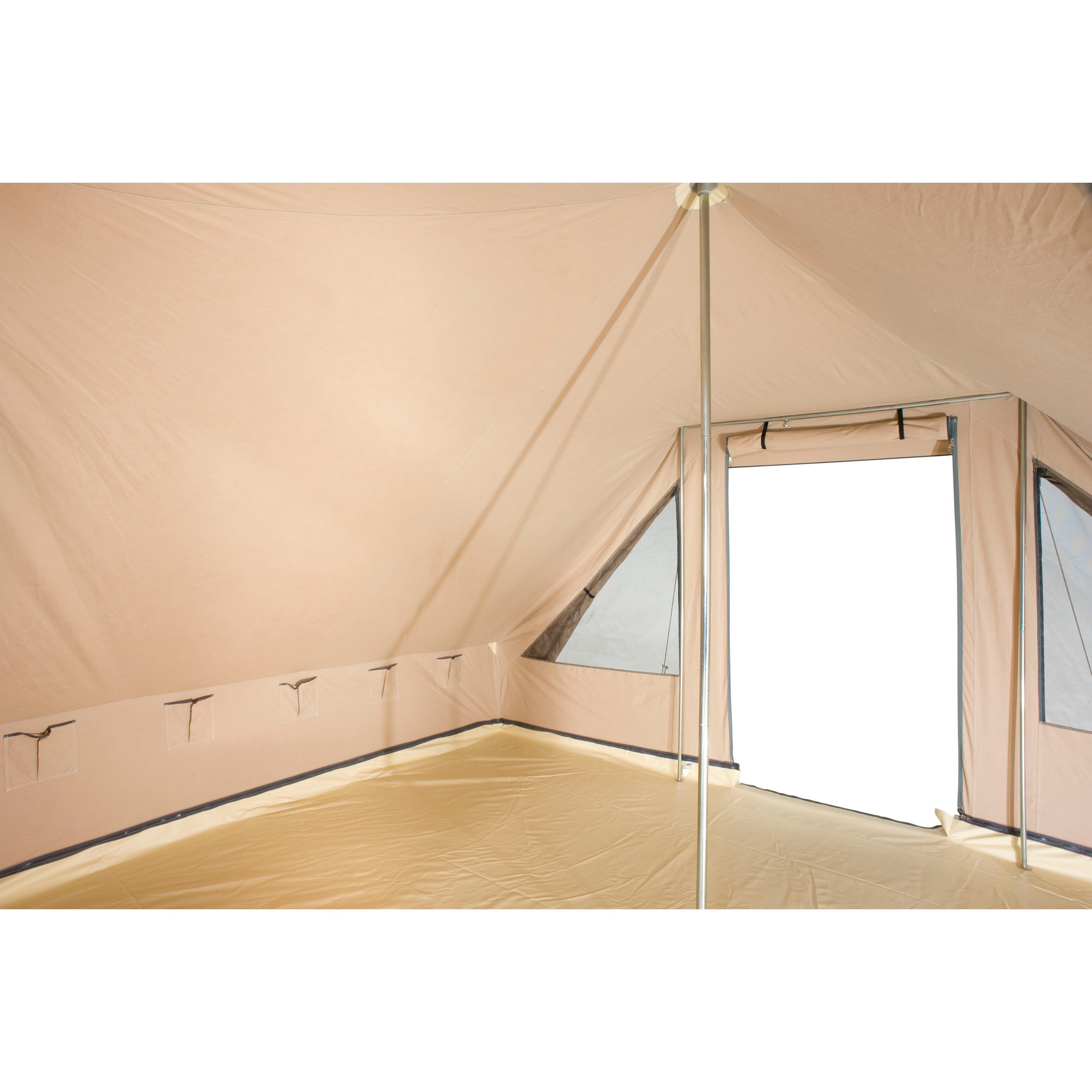  Cabanon Nevada Groepstent Beige