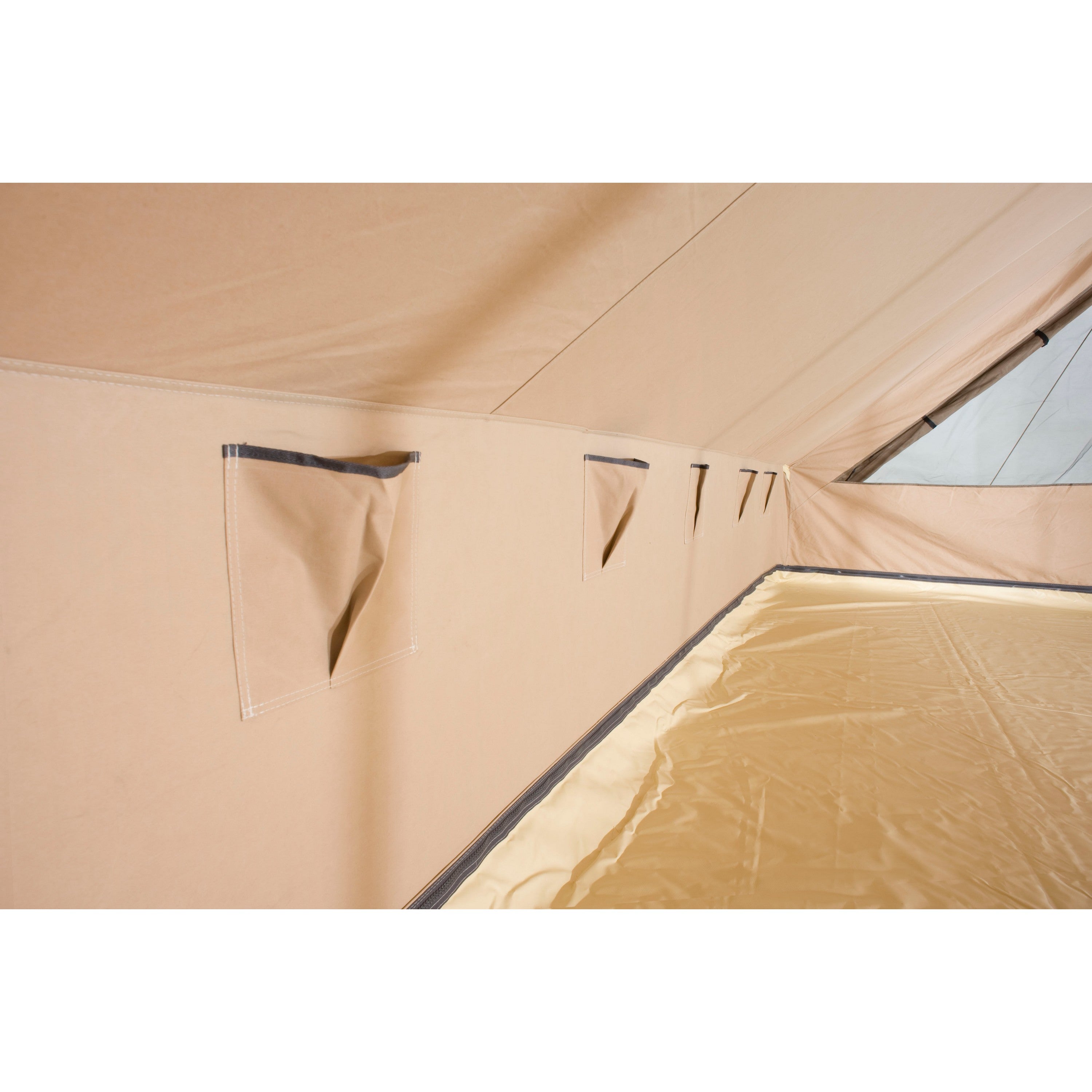  Cabanon Nevada Groepstent Beige