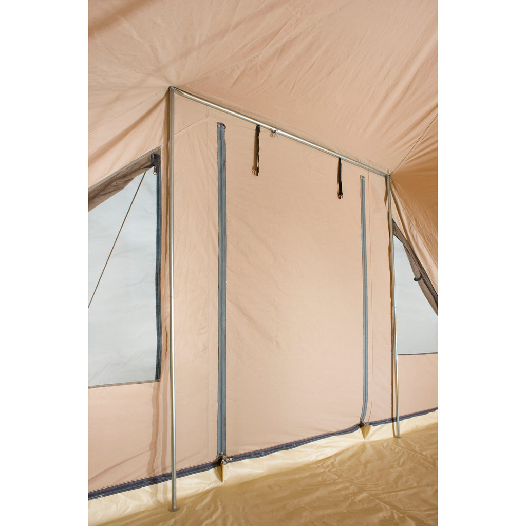  Cabanon Nevada Groepstent Beige