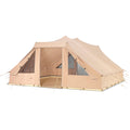  Cabanon Nevada XL Groepstent Beige