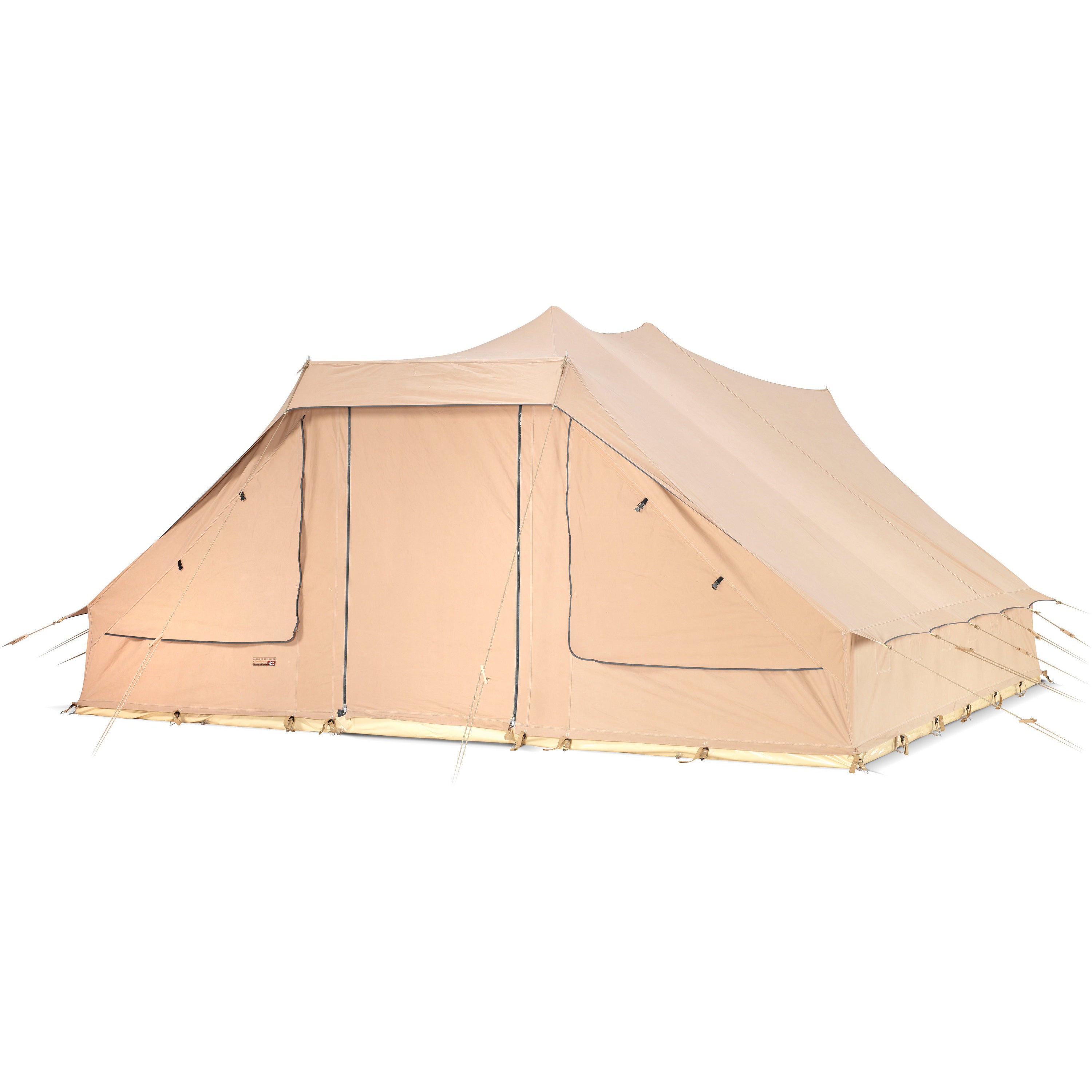  Cabanon Nevada XL Groepstent Beige