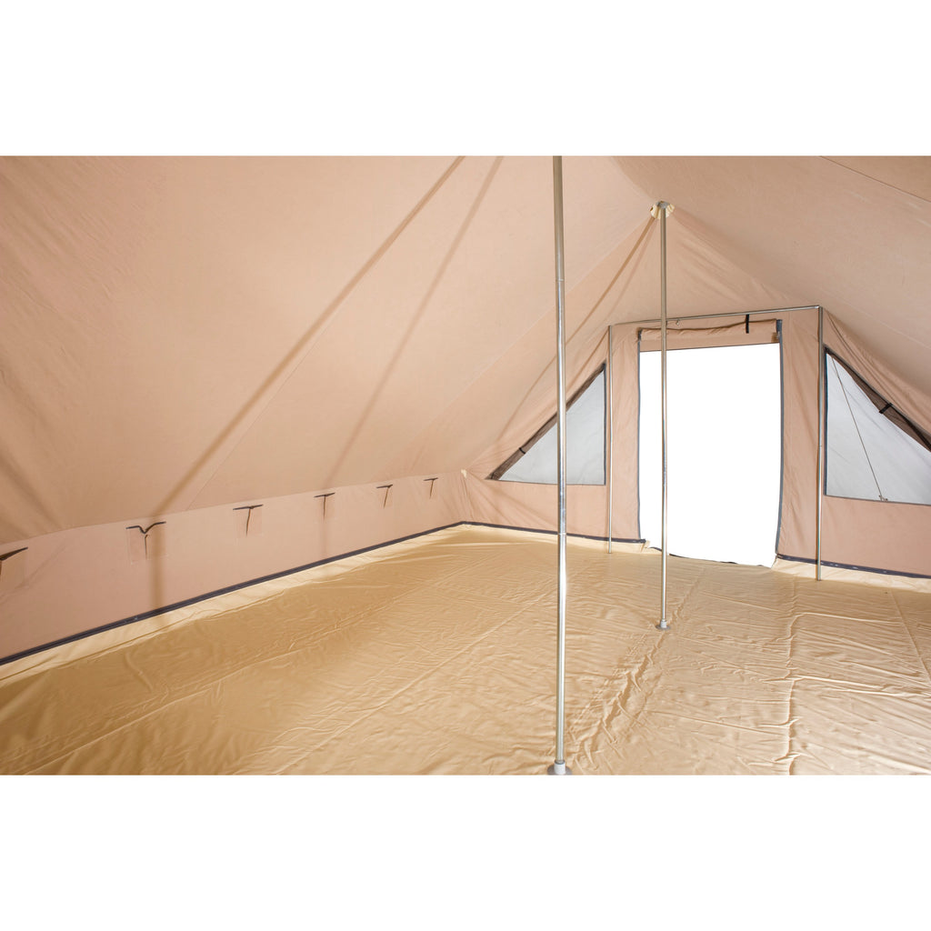  Cabanon Nevada XL Groepstent Beige