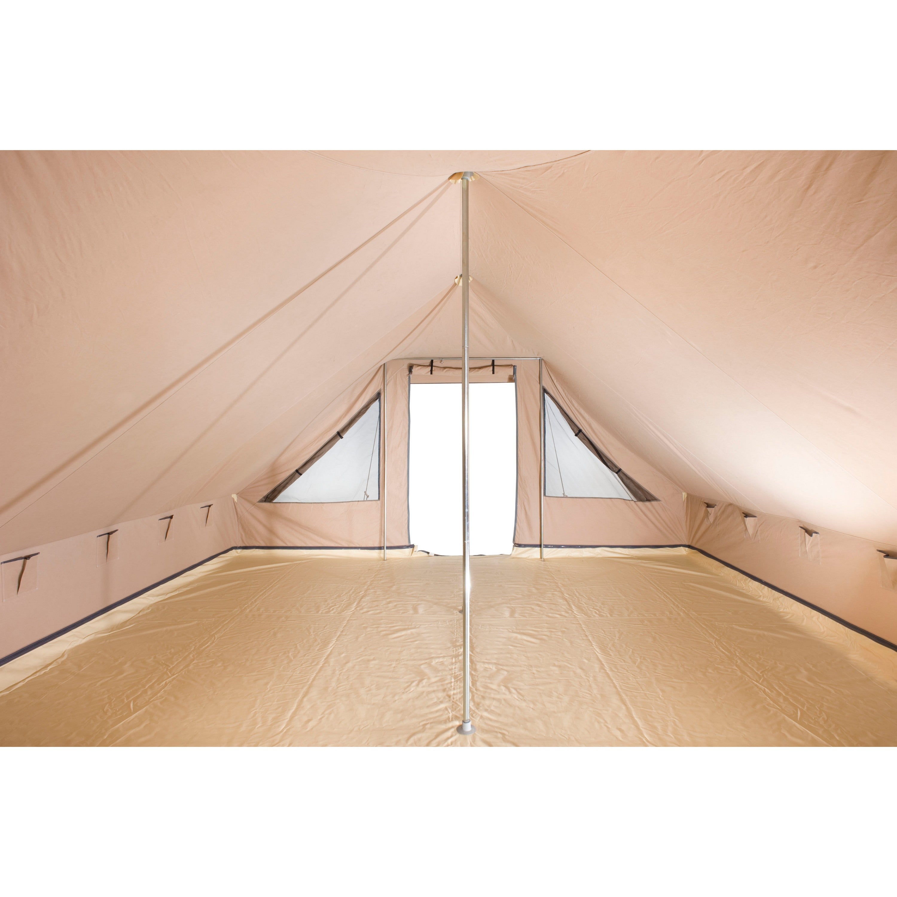  Cabanon Nevada XL Groepstent Beige