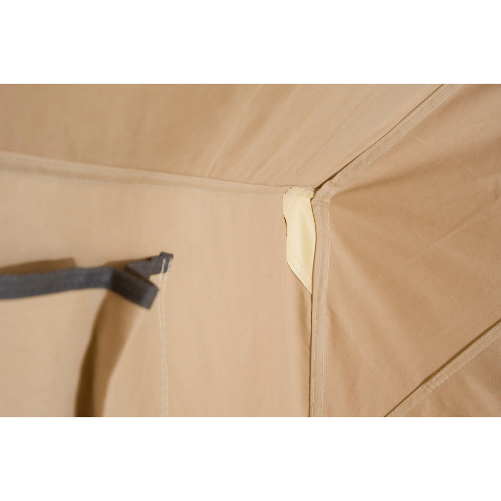  Cabanon Nevada XL Groepstent Beige