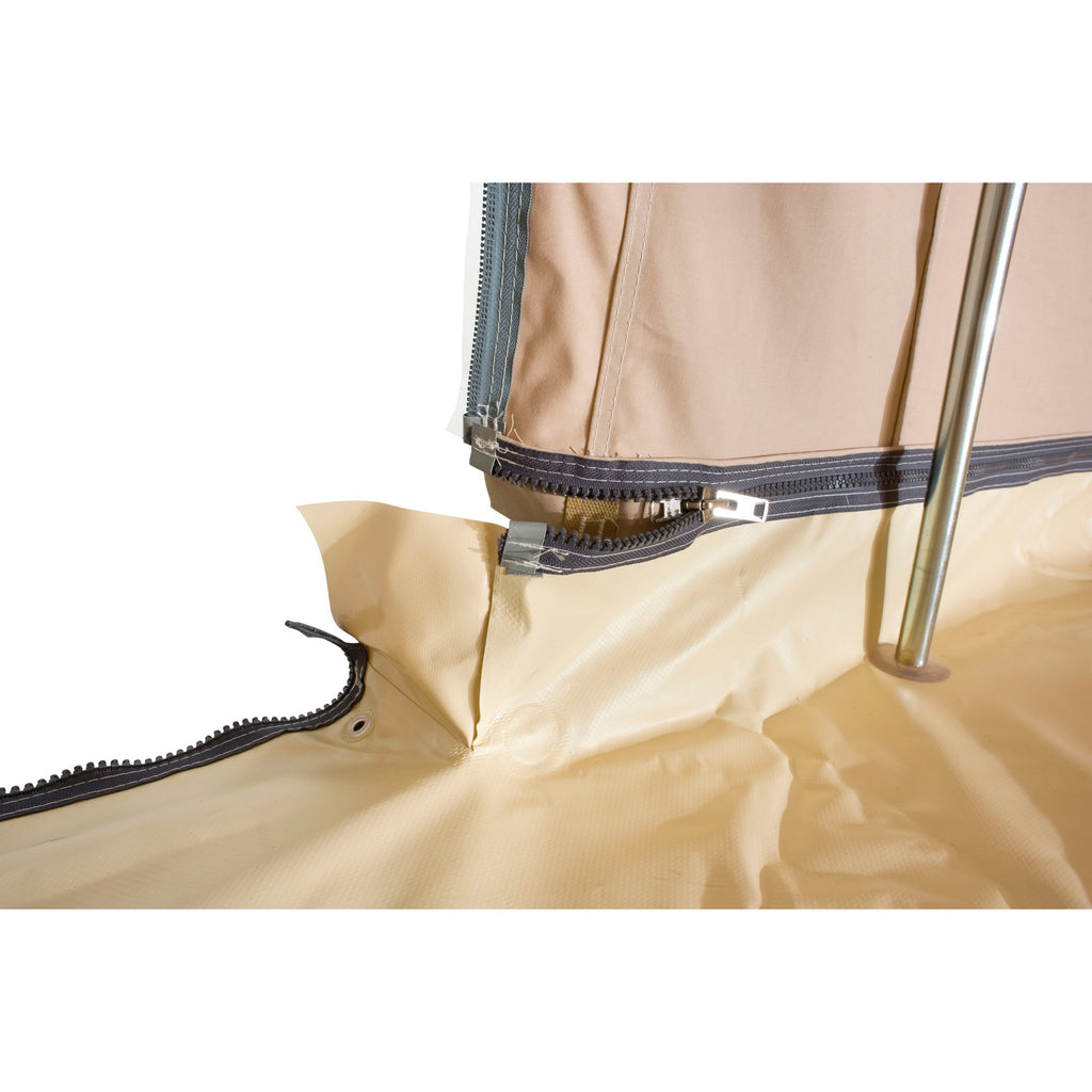  Cabanon Nevada XL Groepstent Beige