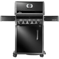  Napoleon Rogue 425 RSB Buitenkeuken Black Inclusief Rotisserie