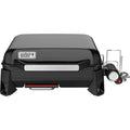  Weber SLATE GP Premium Gasbarbecue Black
