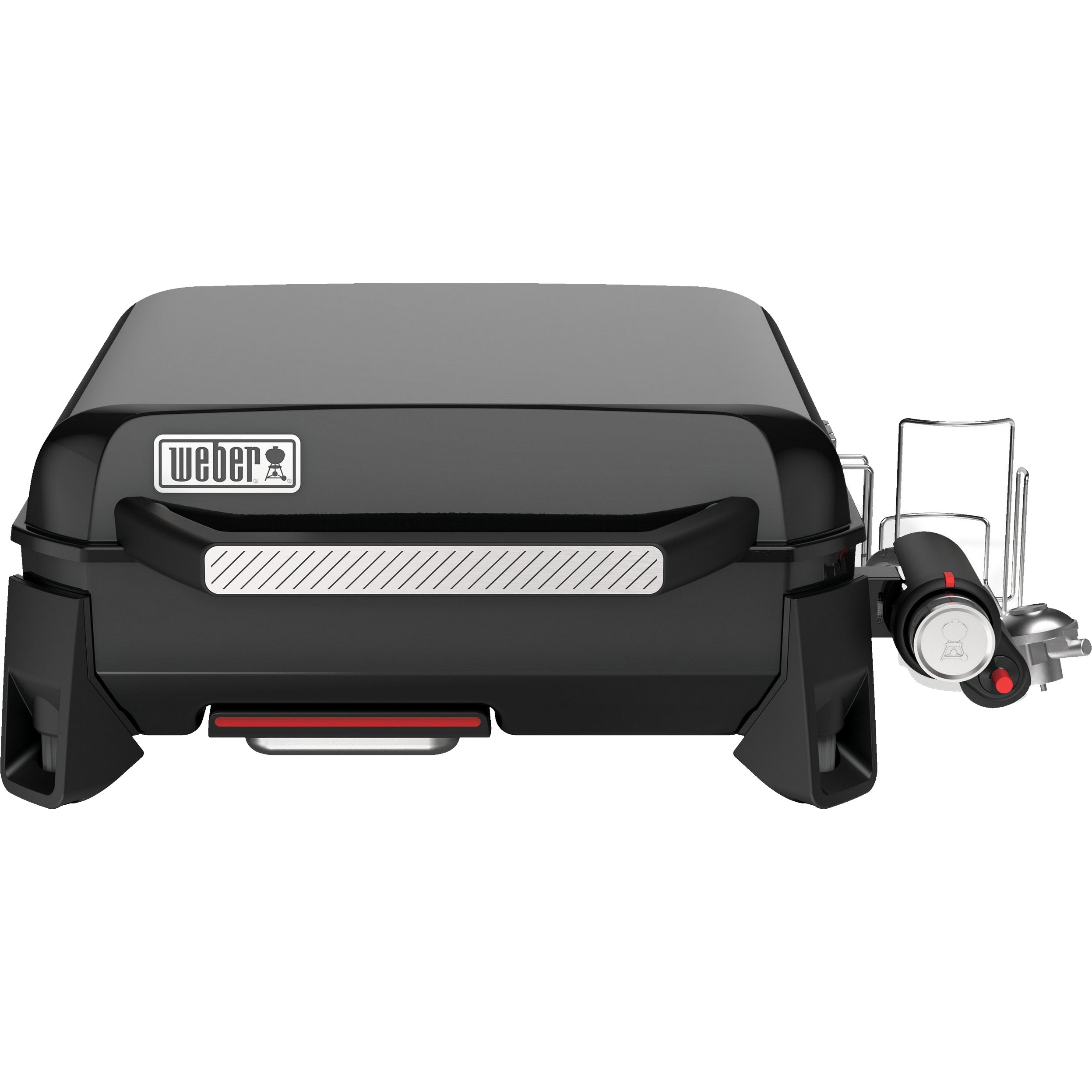  Weber SLATE GP Premium Gasbarbecue Black