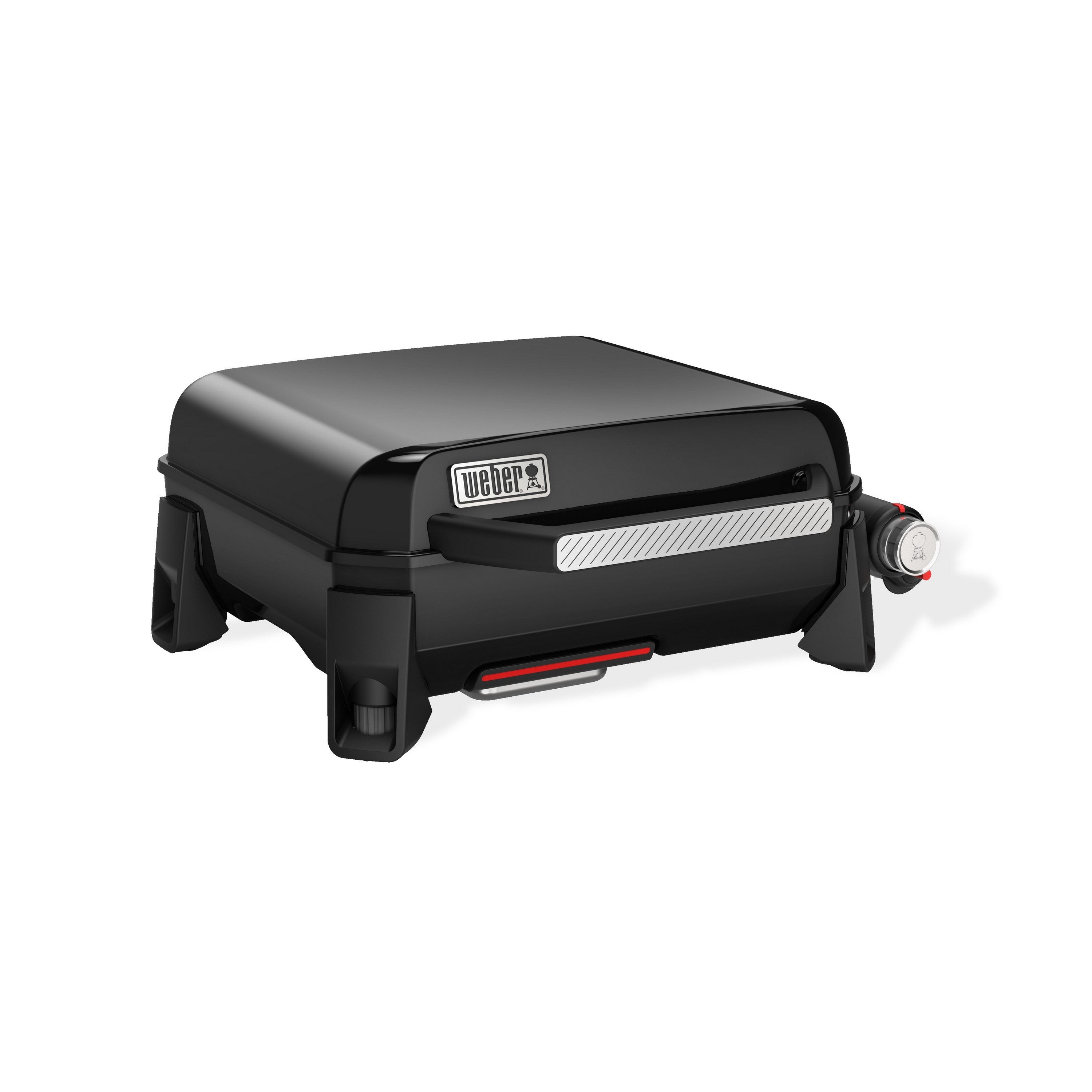  Weber SLATE GP Premium Gasbarbecue Black