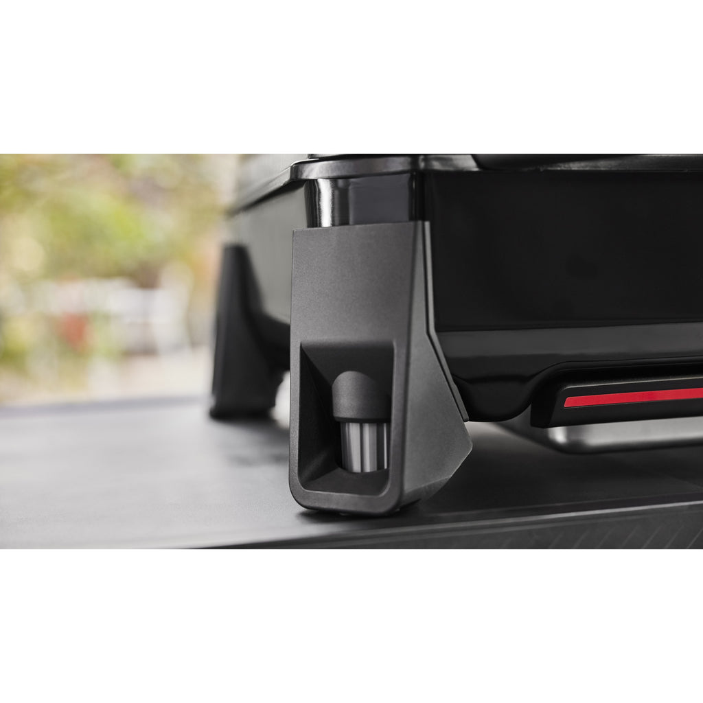  Weber SLATE GP Premium Gasbarbecue Black