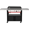  Weber SLATE GPD Premium Buitenkeuken Black