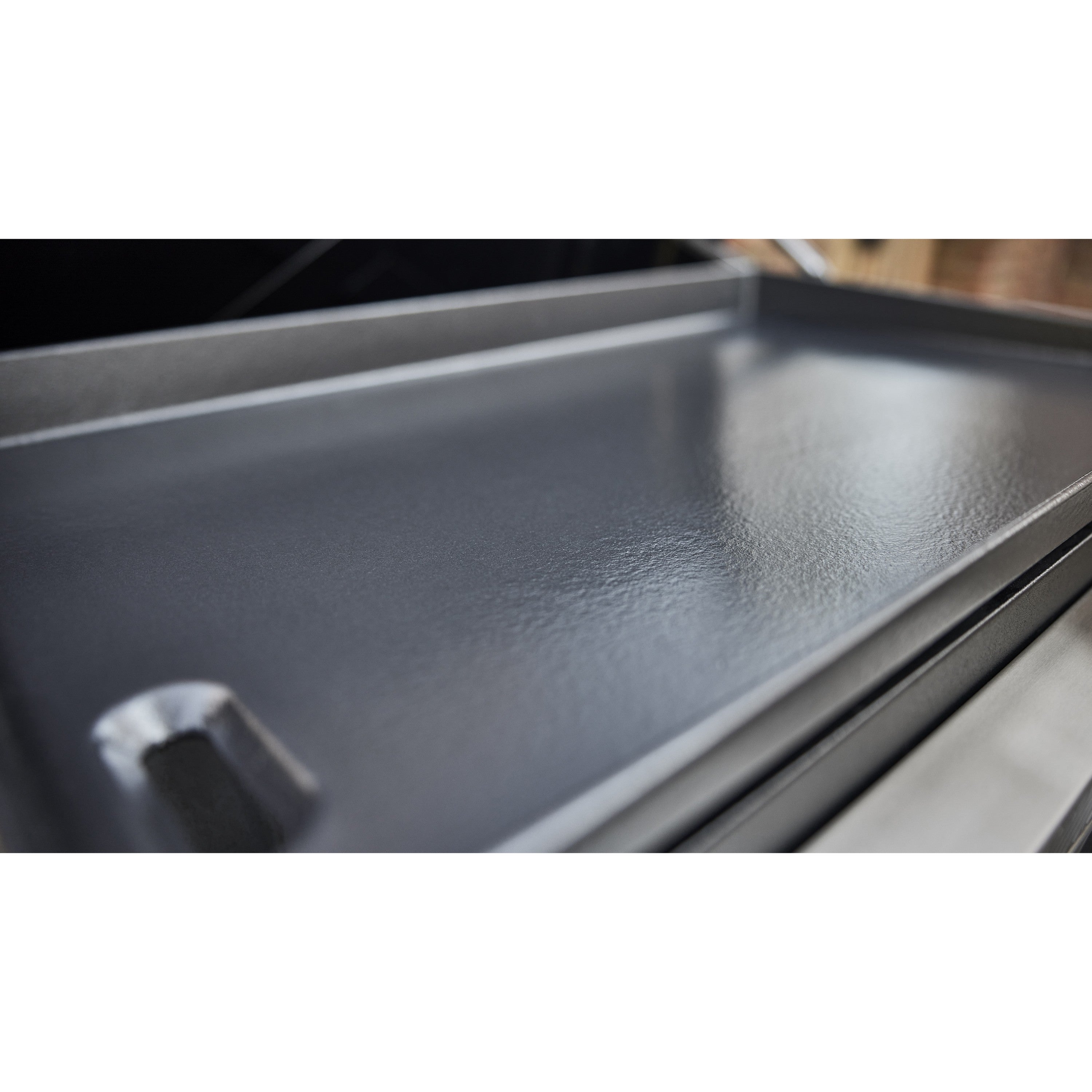 Weber SLATE GPD Premium Buitenkeuken Black