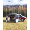  Fiamma Side W Pro F43 Van 270 Zijwand
