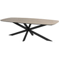  TASTE By 4 Seasons Prado Tuintafel 240 X 150 Cm Barrel