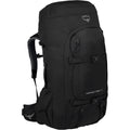  Osprey Farpoint Trek 75 Backpack 75 Liter Heren Black