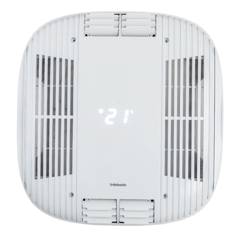  Webasto Cool Top Trail 20 Airco Met Luchtverdeelbox
