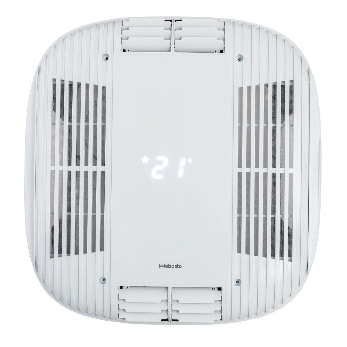  Webasto Cool Top Trail 20 Airco Met Luchtverdeelbox