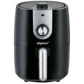  Alpina 871125257433 Airfryer Black
