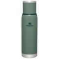  Stanley PMI Adventure To-Go Thermosfles 1 Liter Hammertone Green