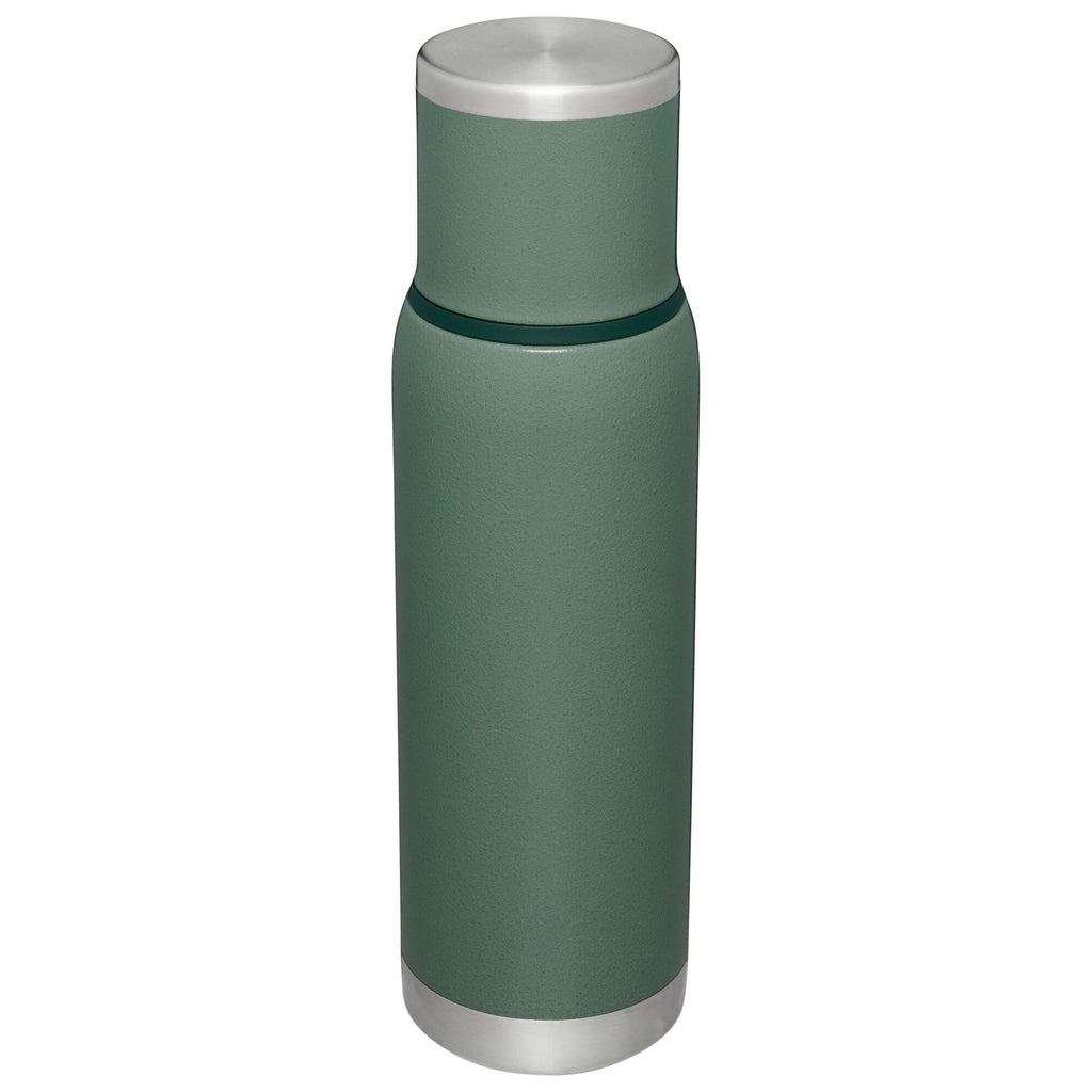  Stanley PMI Adventure To-Go Thermosfles 1 Liter Hammertone Green