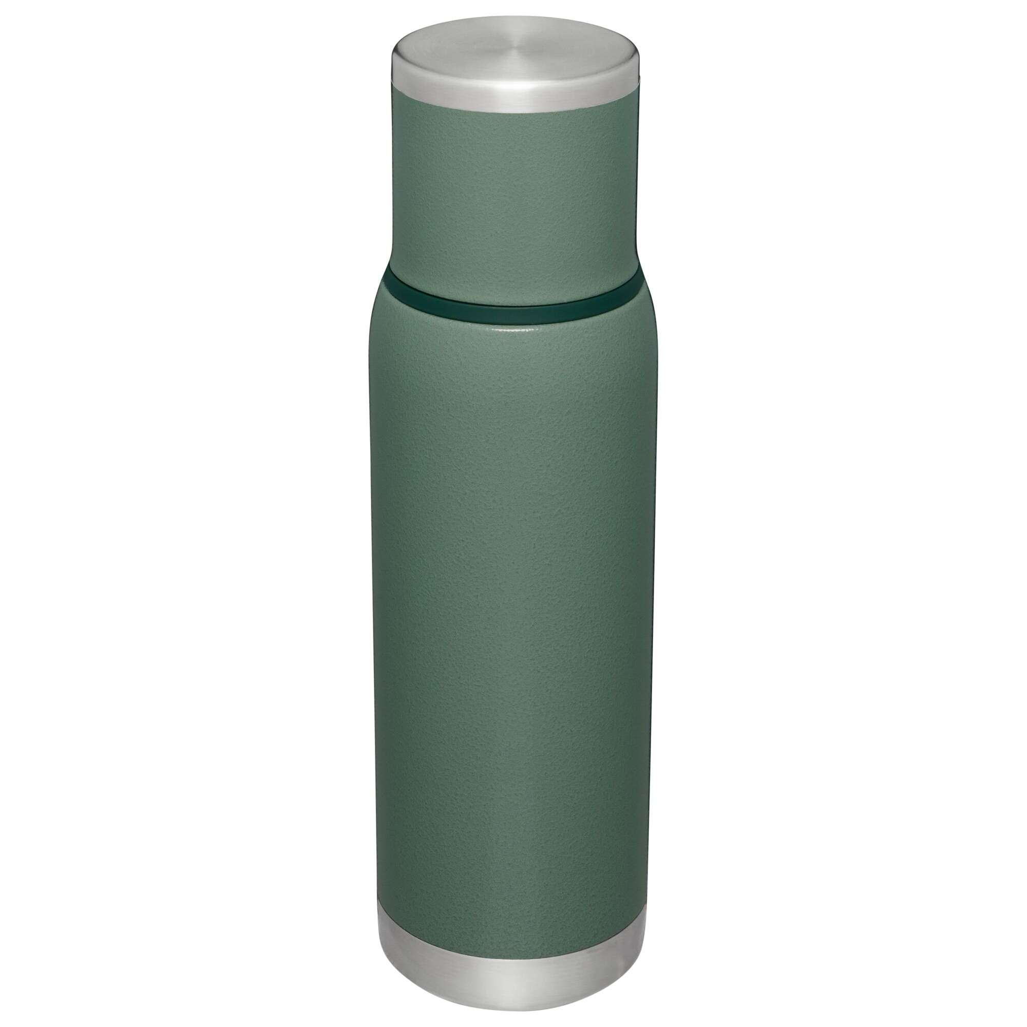  Stanley PMI Adventure To-Go Thermosfles 1 Liter Hammertone Green