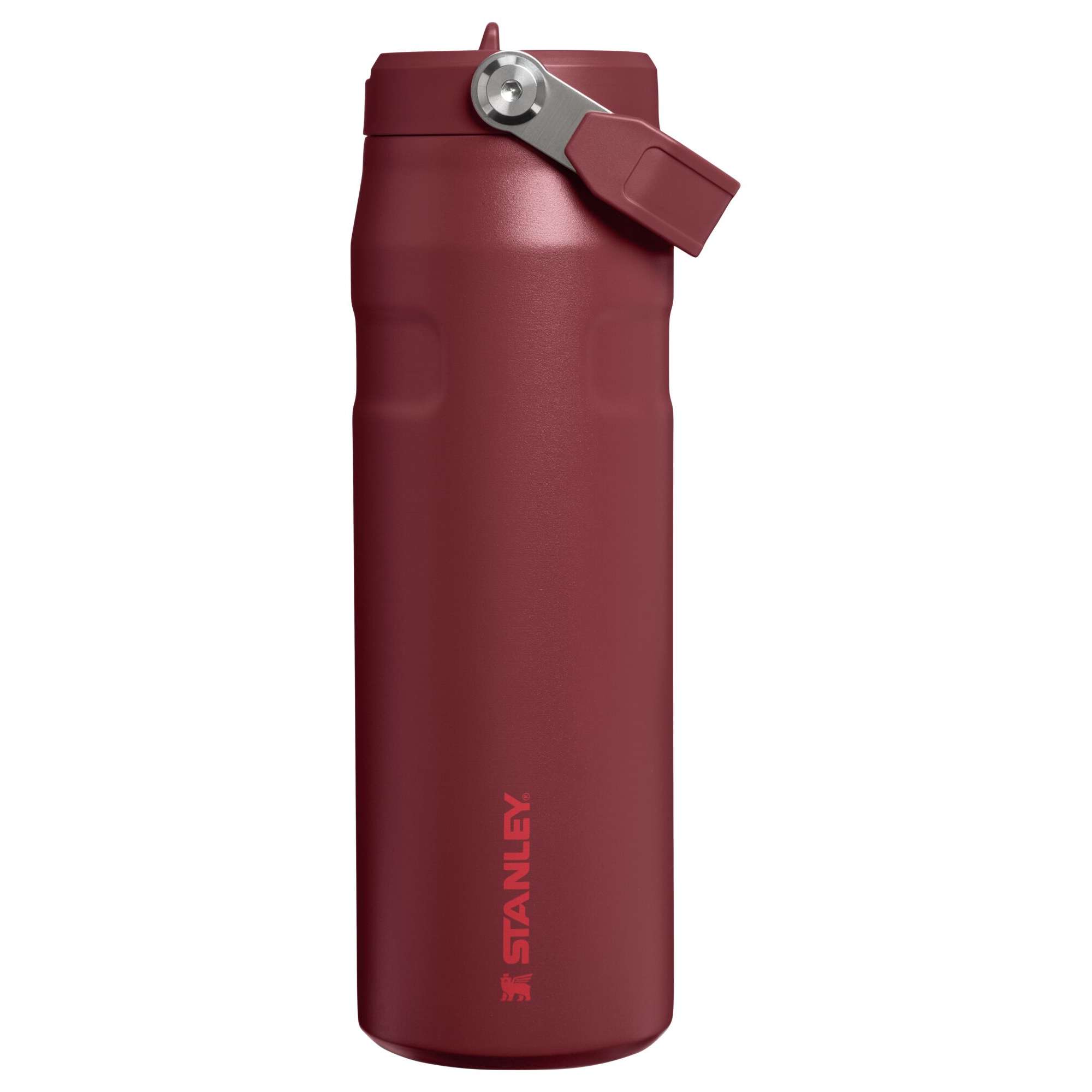  Stanley PMI Iceflow Bottle Flip Straw 2.0 Thermosfles 710 Ml Cranberry