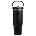  Stanley PMI Iceflow Flip Straw Tumbler Thermosbeker 890 Ml Black 2.0