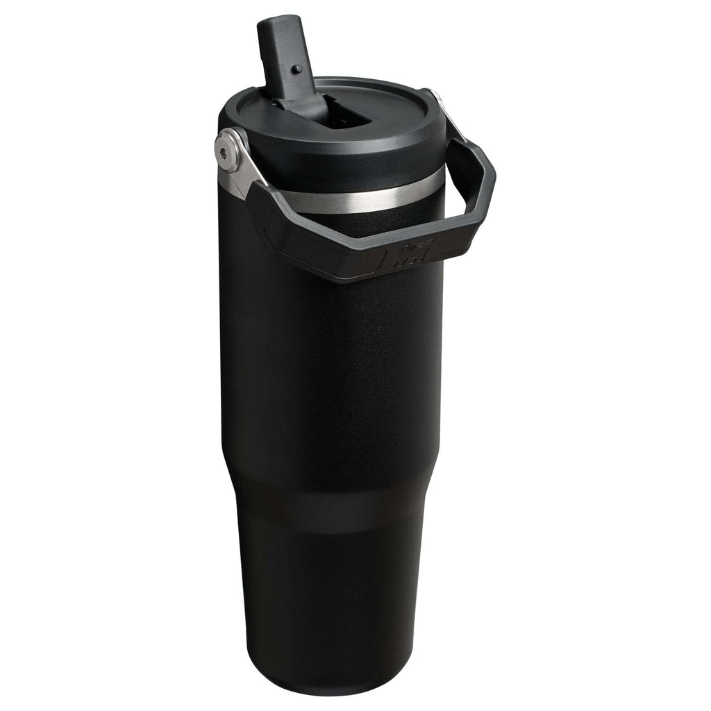  Stanley PMI Iceflow Flip Straw Tumbler Thermosbeker 890 Ml Black 2.0