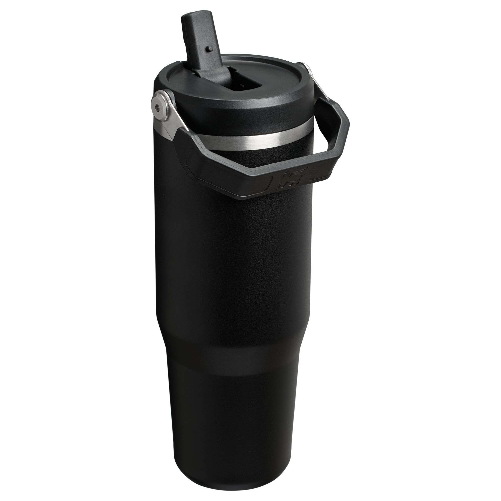  Stanley PMI Iceflow Flip Straw Tumbler Thermosbeker 890 Ml Black 2.0
