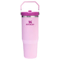  Stanley PMI Iceflow Flip Straw Tumbler Thermosbeker 890 Ml Cherry Blossom
