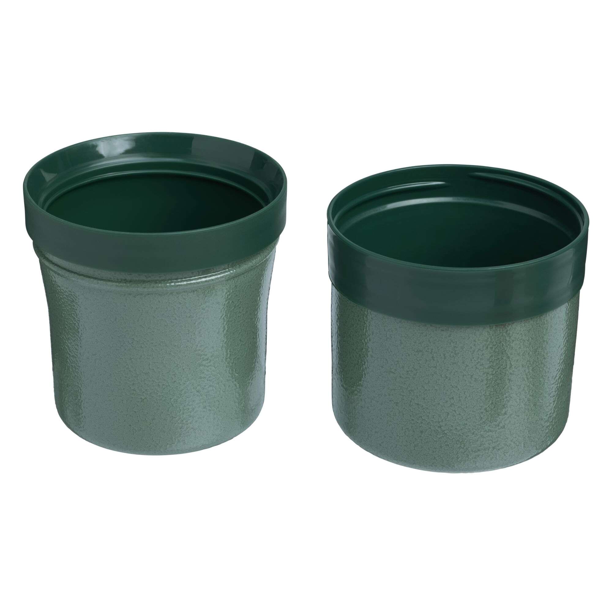  Stanley PMI Legendary Classic Buddy Beker 180 Ml Hammertone Green