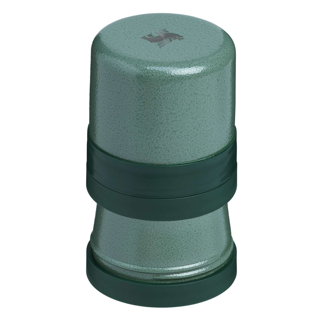  Stanley PMI Legendary Classic Buddy Beker 180 Ml Hammertone Green