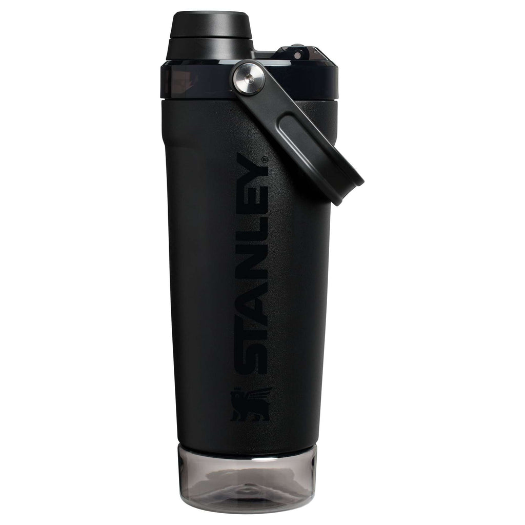  Stanley PMI Active Shaker Thermosbeker 600 Ml Black 2.0