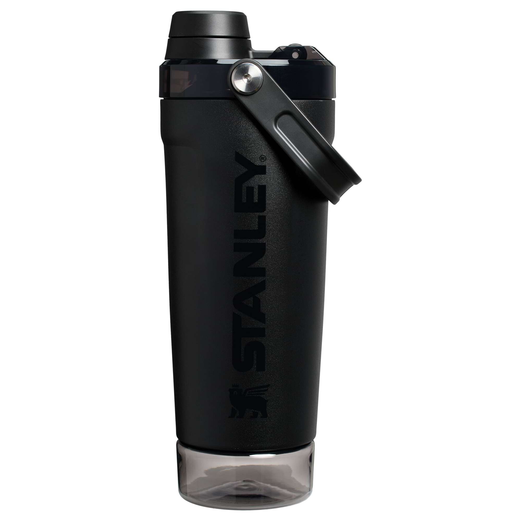  Stanley PMI Active Shaker Thermosbeker 600 Ml Black 2.0