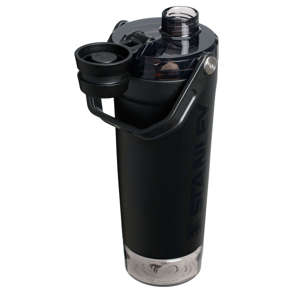  Stanley PMI Active Shaker Thermosbeker 600 Ml Black 2.0