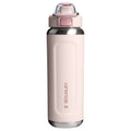  Stanley PMI Classic Wellspring Bottle Thermosfles 710 Ml Rose Quartz