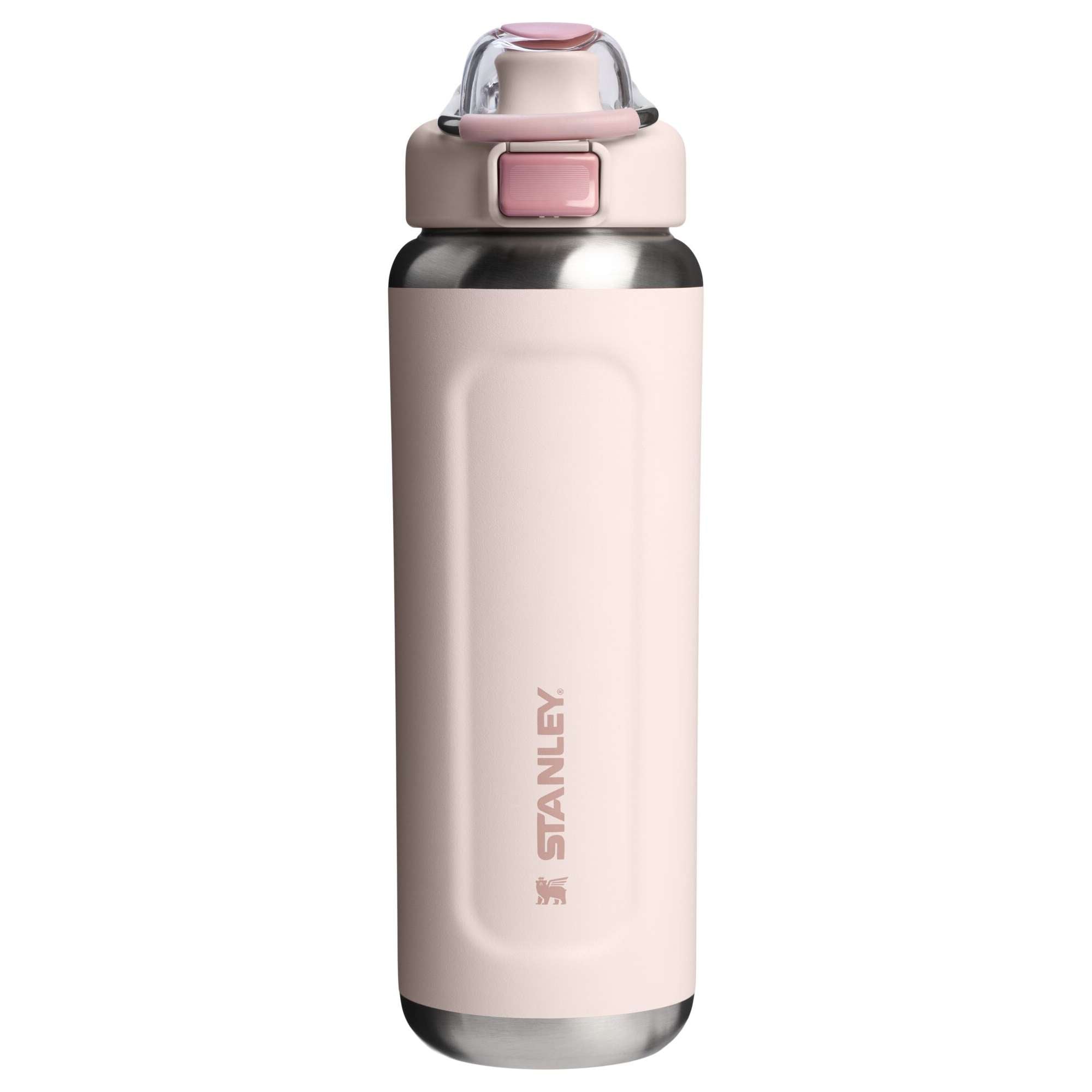  Stanley PMI Classic Wellspring Bottle Thermosfles 710 Ml Rose Quartz