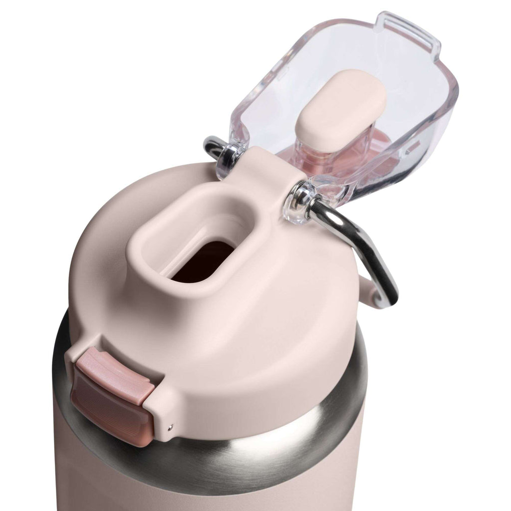  Stanley PMI Classic Wellspring Bottle Thermosfles 710 Ml Rose Quartz