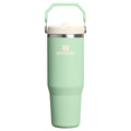 Stanley PMI Iceflow Flip Straw Tumbler Thermosbeker 890 Ml Pistachio