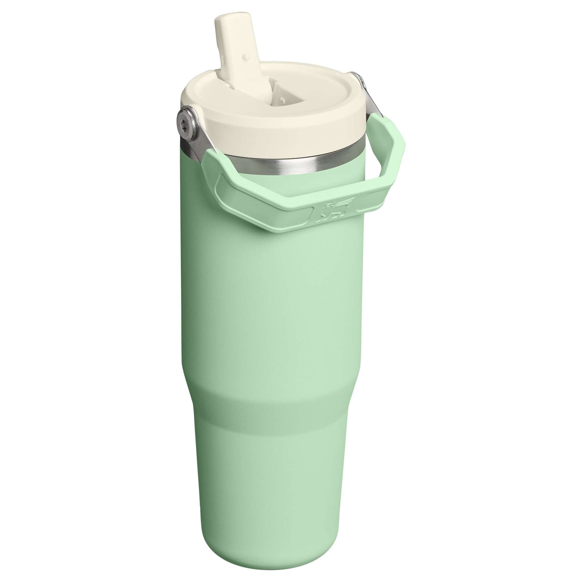  Stanley PMI Iceflow Flip Straw Tumbler Thermosbeker 890 Ml Pistachio
