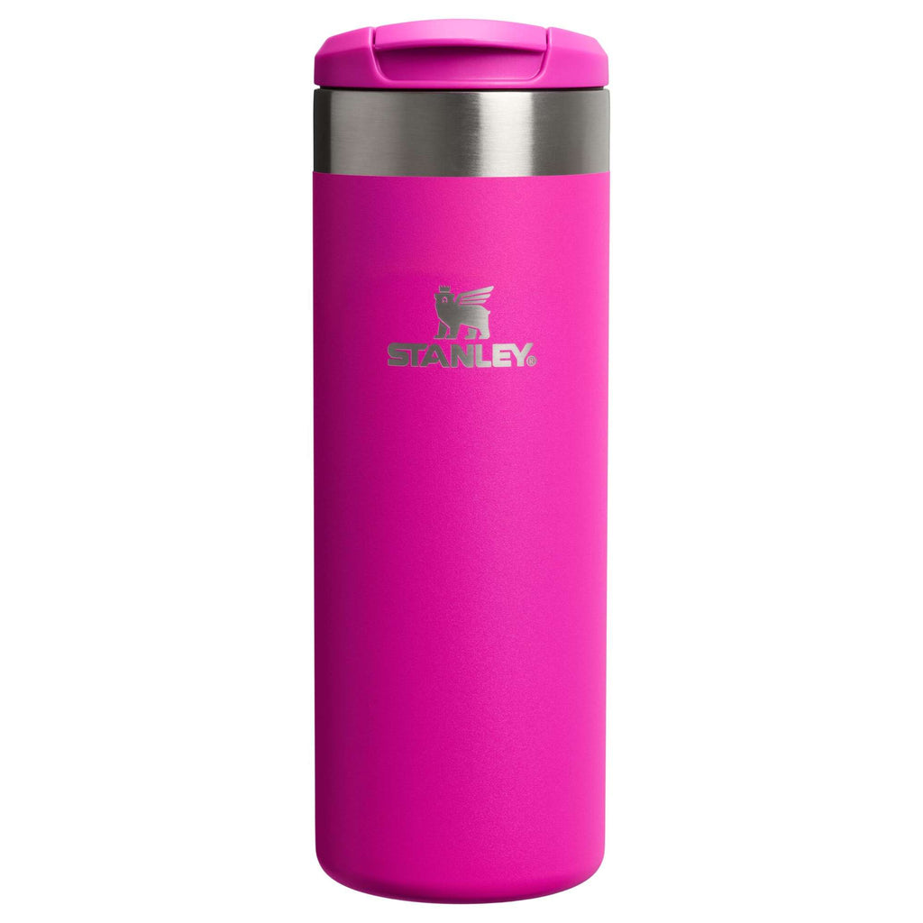 Stanley PMI Aerolight Transit Thermosbeker 470 Ml Violet Blossom
