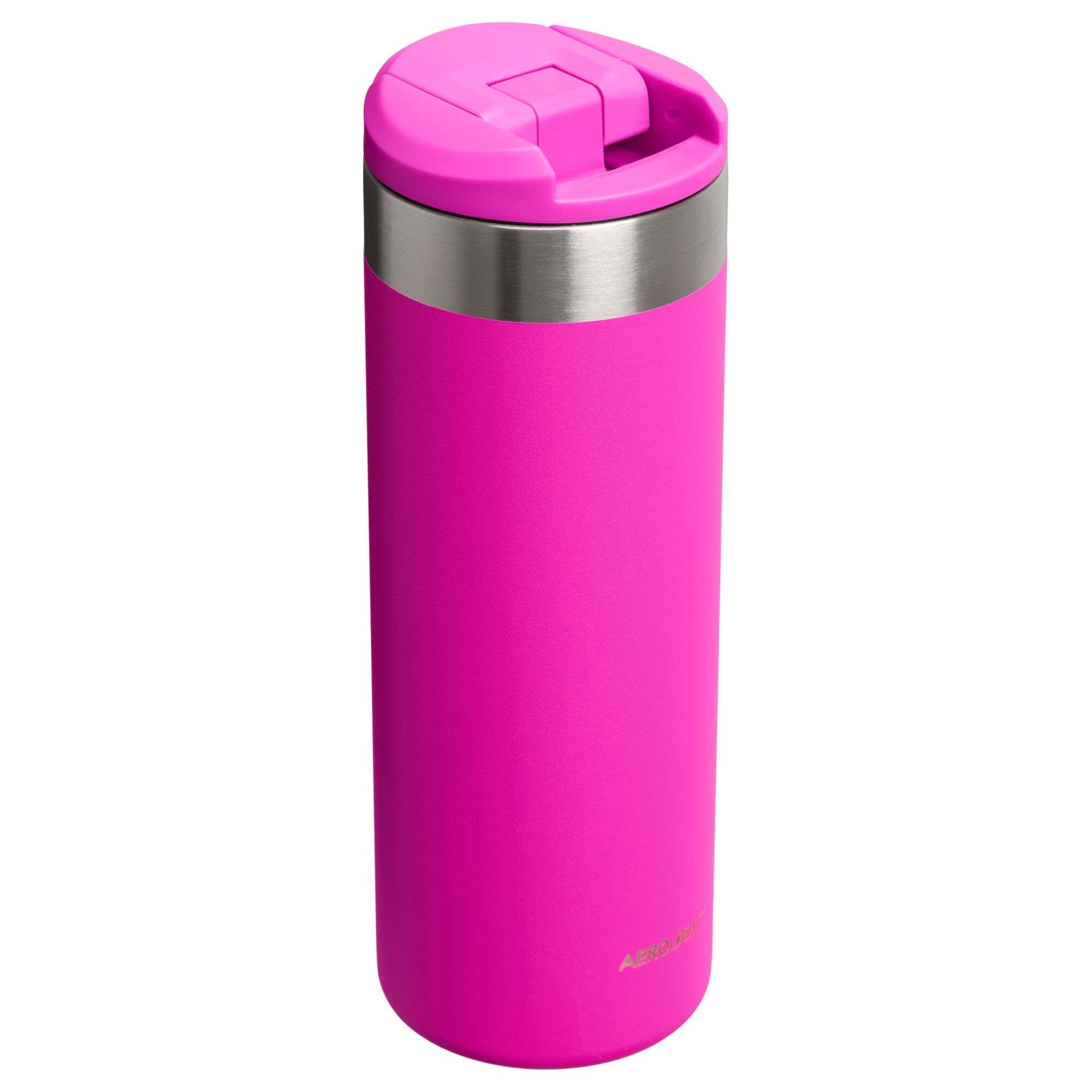  Stanley PMI Aerolight Transit Thermosbeker 470 Ml Violet Blossom
