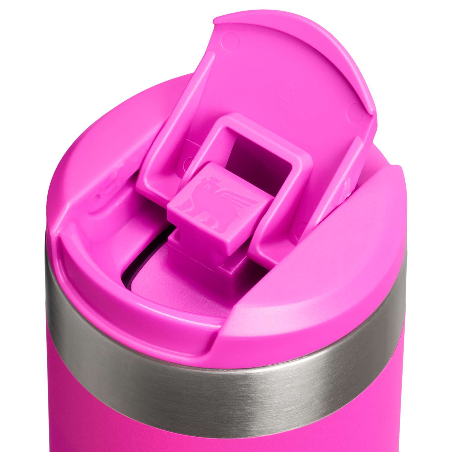  Stanley PMI Aerolight Transit Thermosbeker 470 Ml Violet Blossom