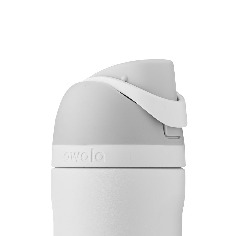  Owala FreeSip Drinkfles 710 Ml Shy Marshmallow