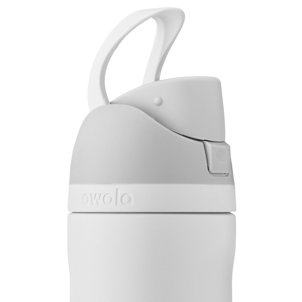  Owala FreeSip Drinkfles 710 Ml Shy Marshmallow