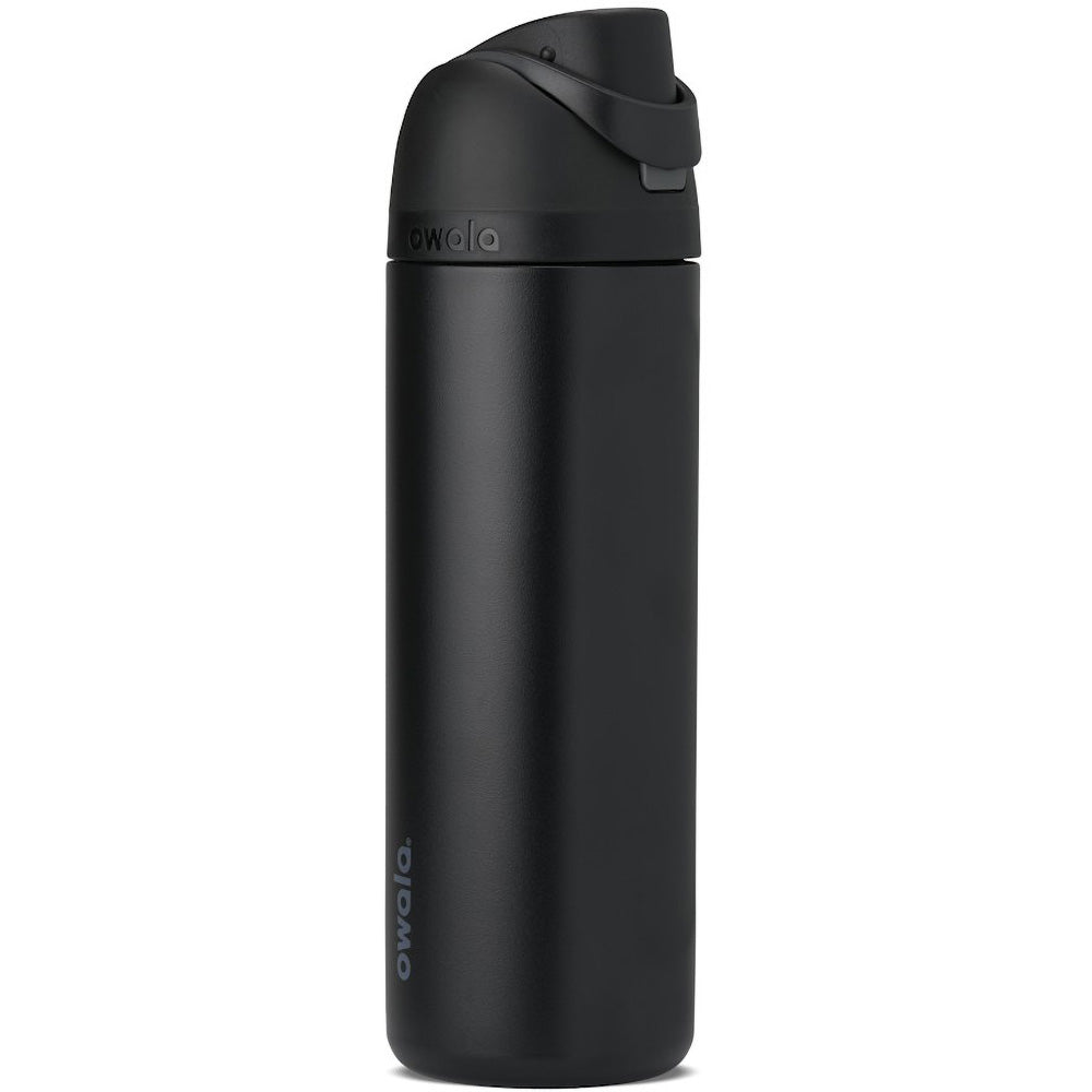  Owala FreeSip Drinkfles 710 Ml Very Very Dark