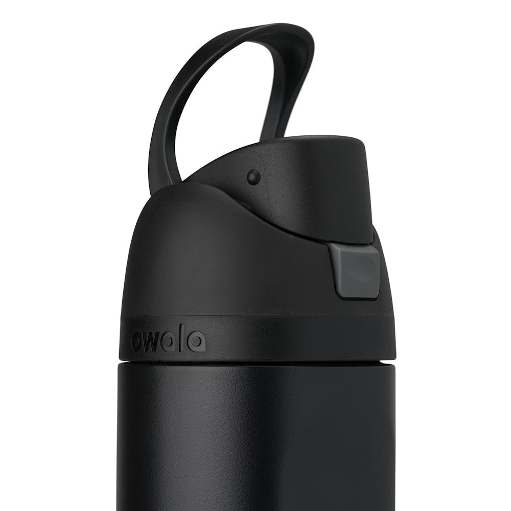  Owala FreeSip Drinkfles 710 Ml Very Very Dark
